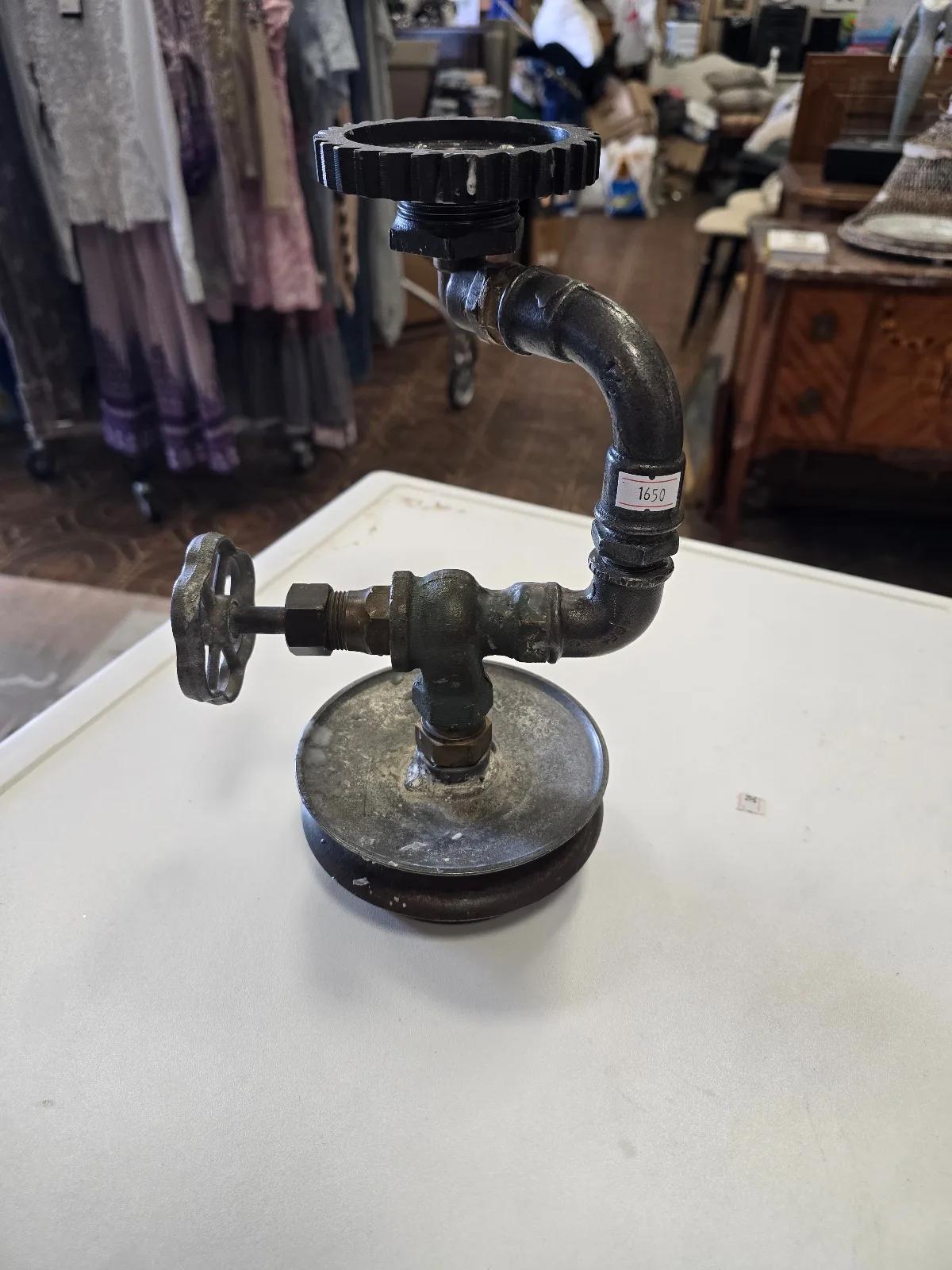 Tidlösa Ting Secondhand 12