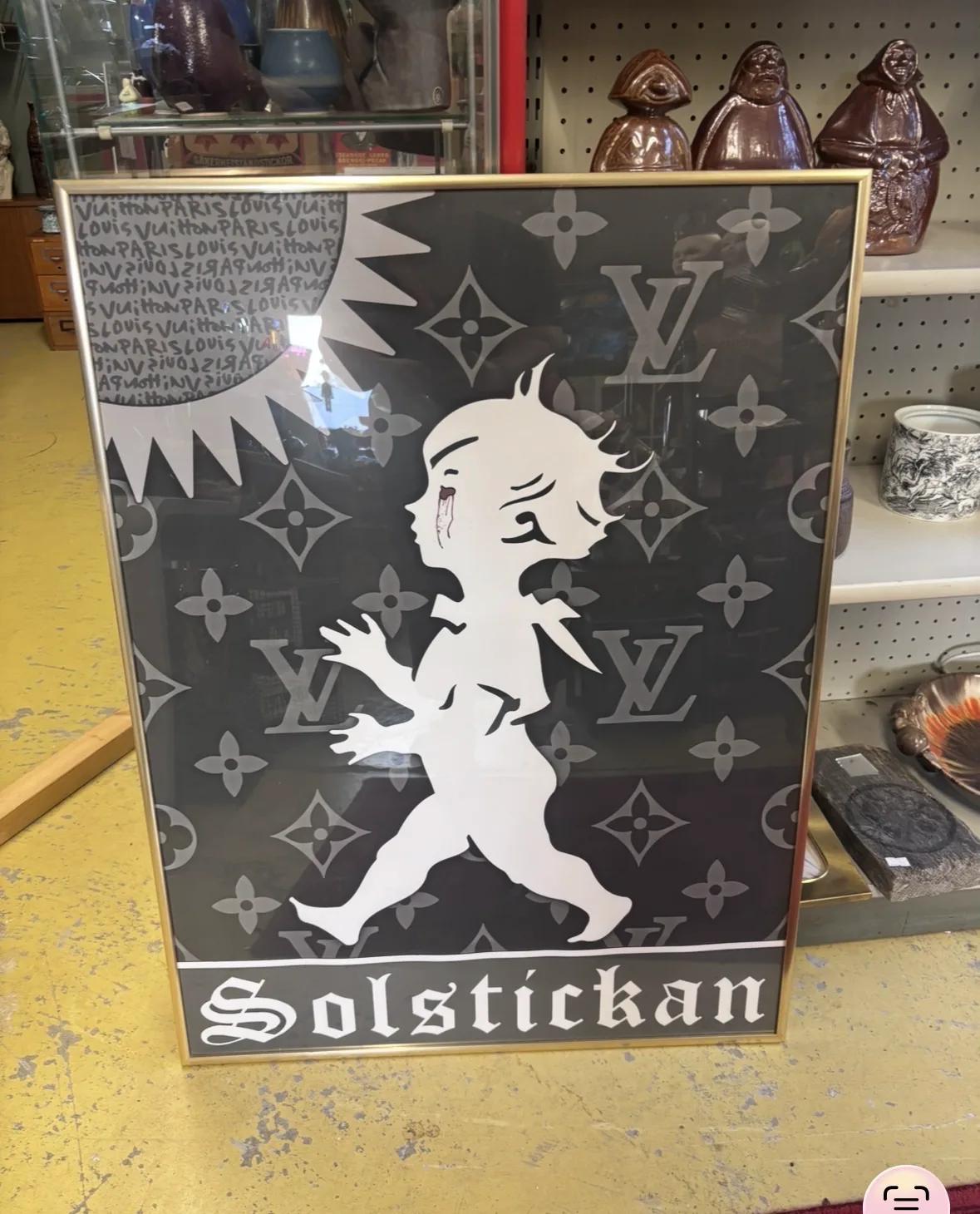 Lottas kuriosa 7