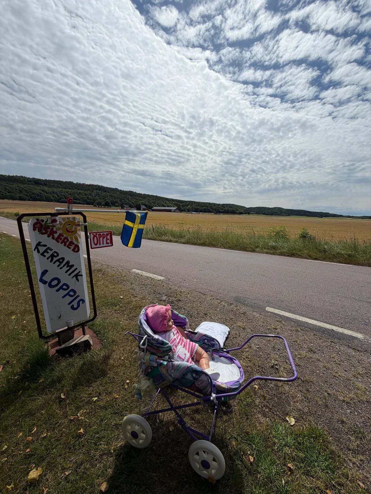 Äskered 1