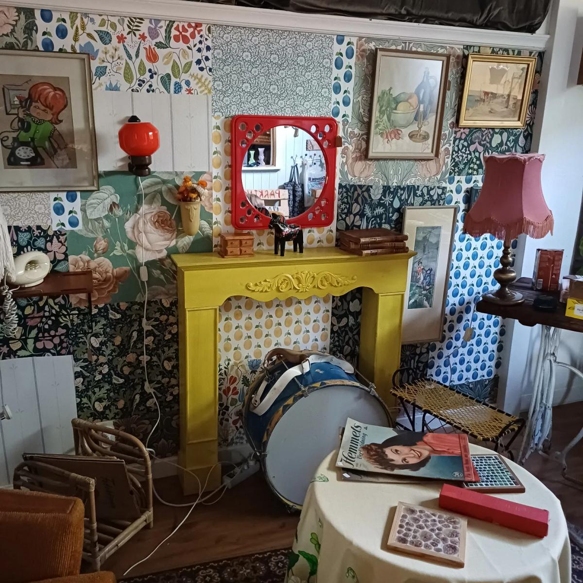 Happy Days Vintage & Nostalgia 1