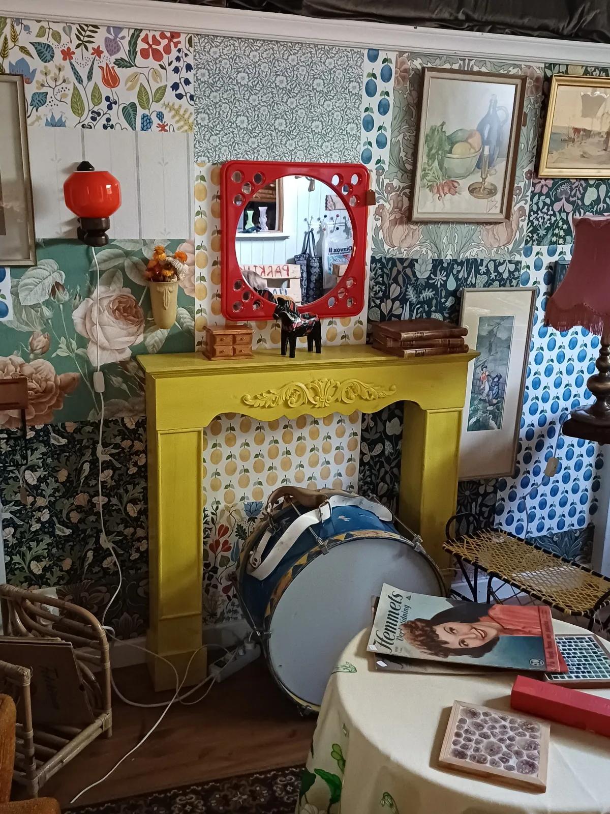 Happy Days Vintage & Nostalgia 1