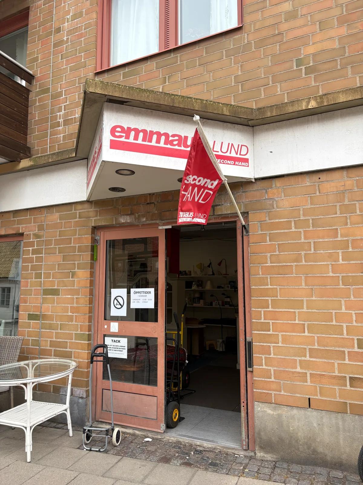 Emmaus 2