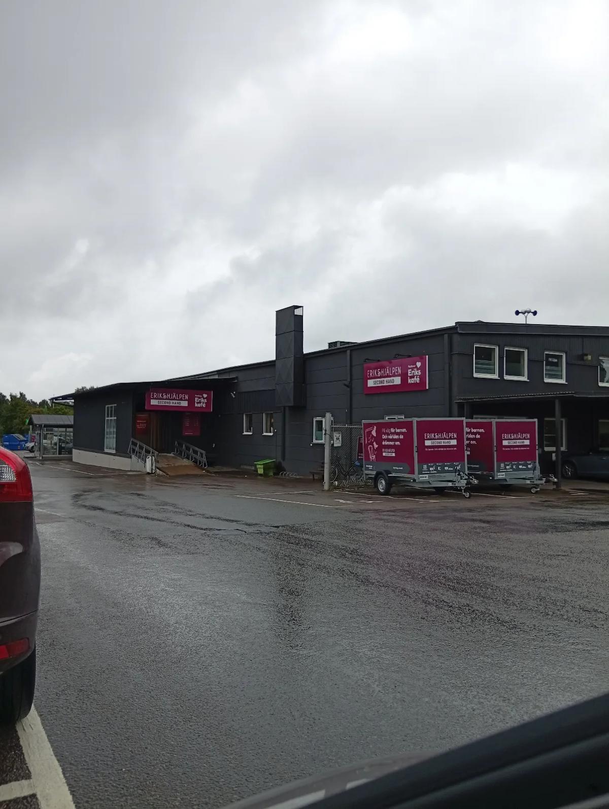 Erikshjälpen 5