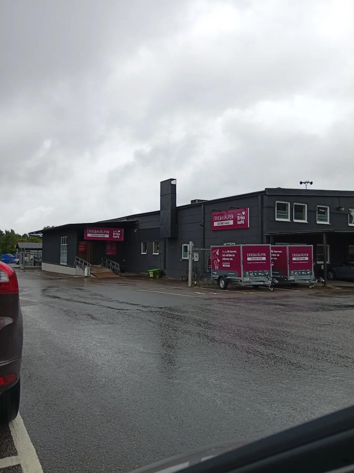 Erikshjälpen 5