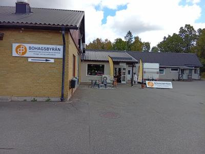 The shop 31