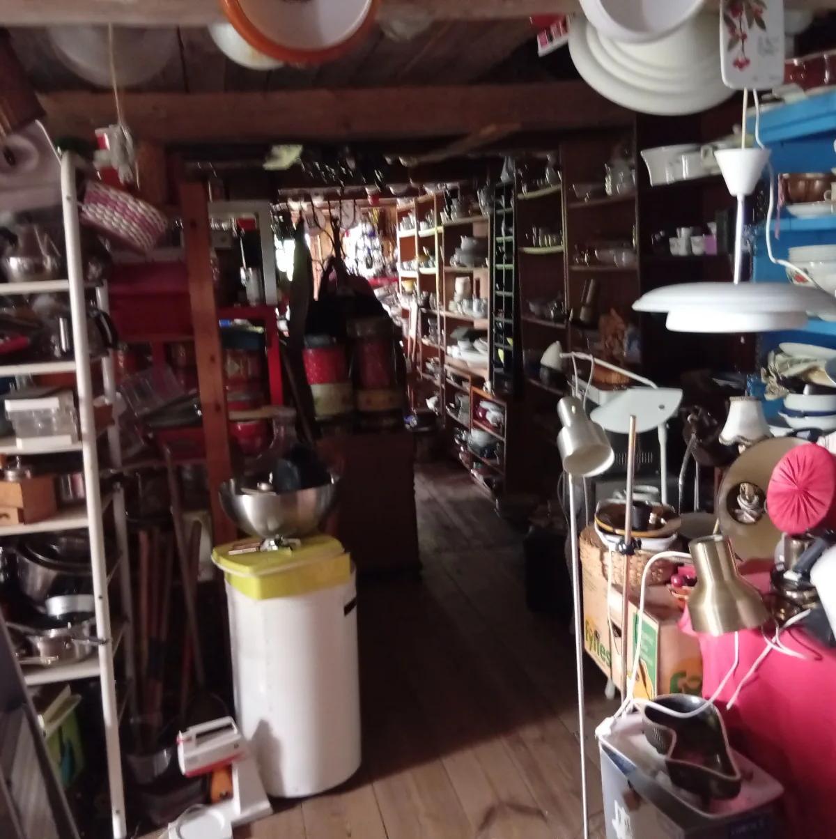 Stigs Lada 1