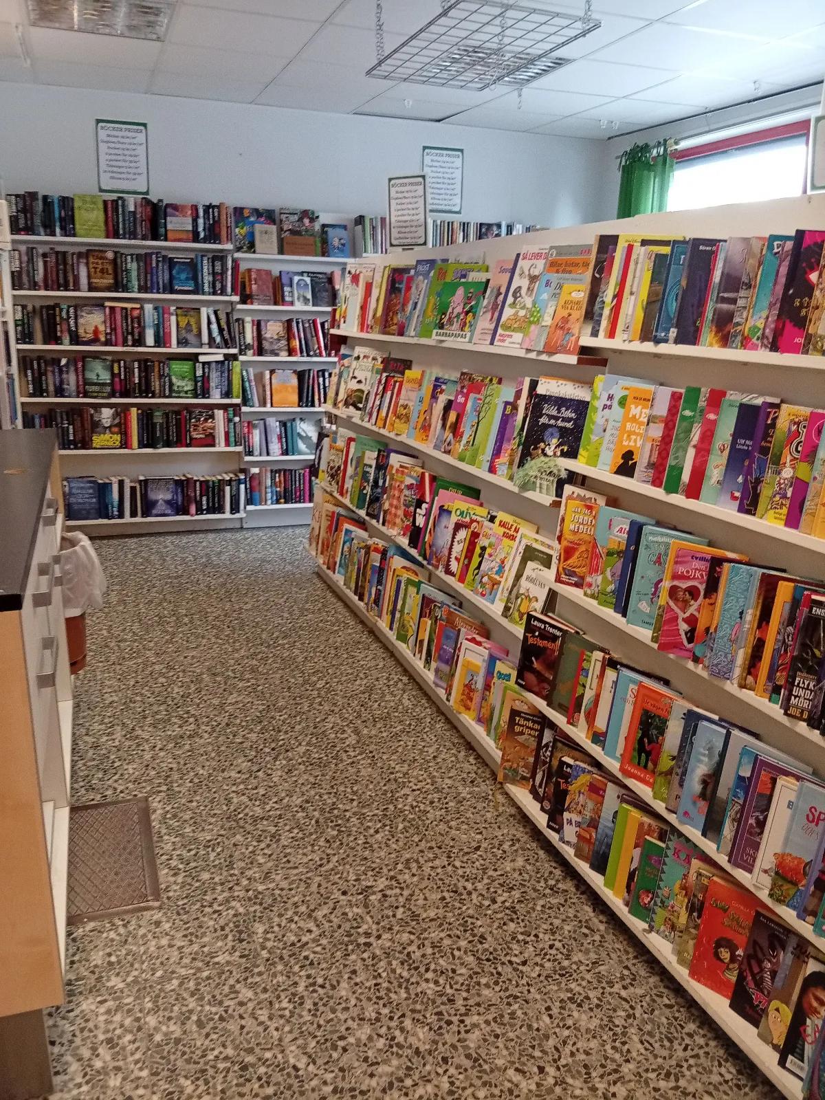 PMU Second Hand 3