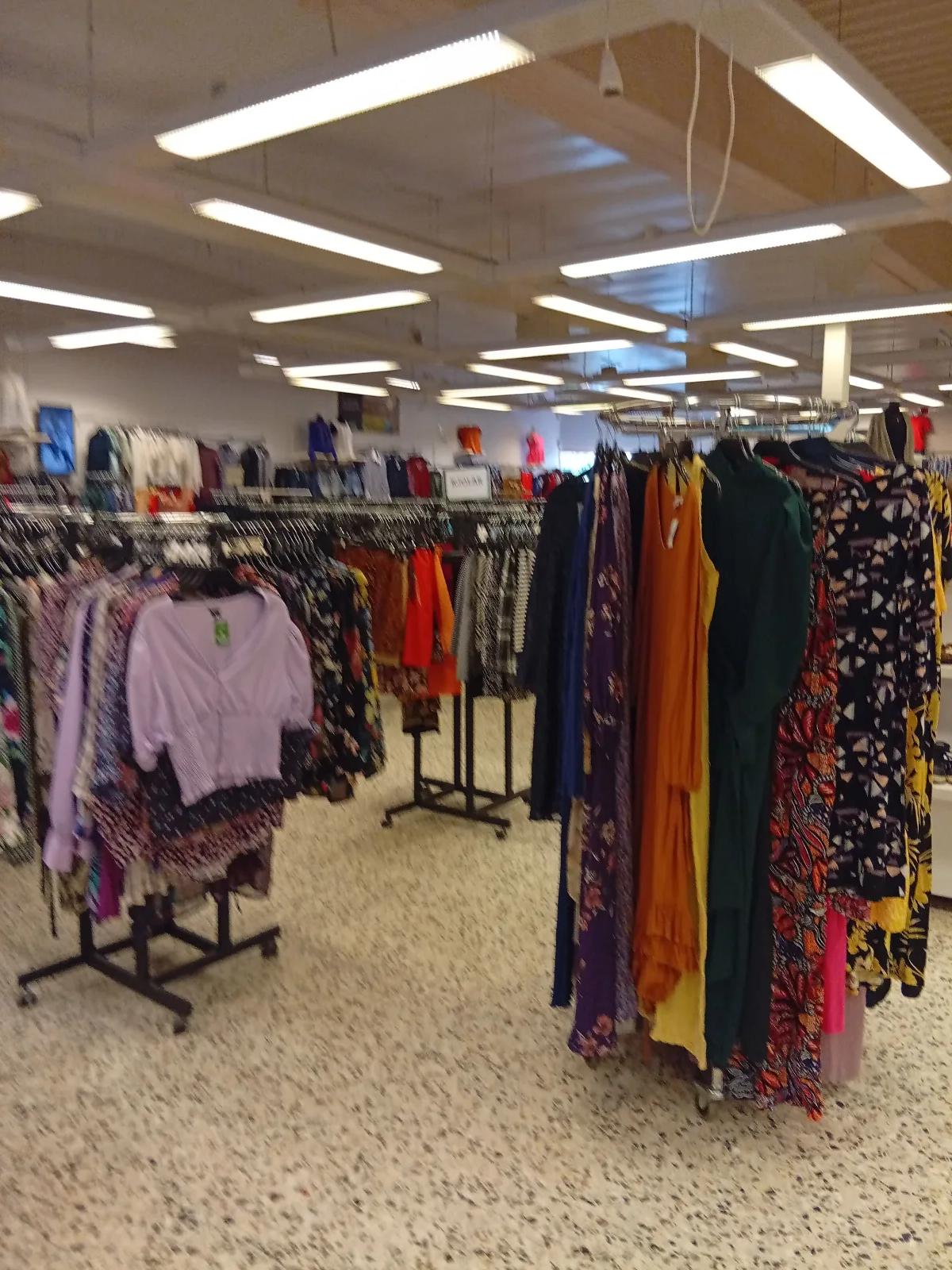 PMU Second Hand 2