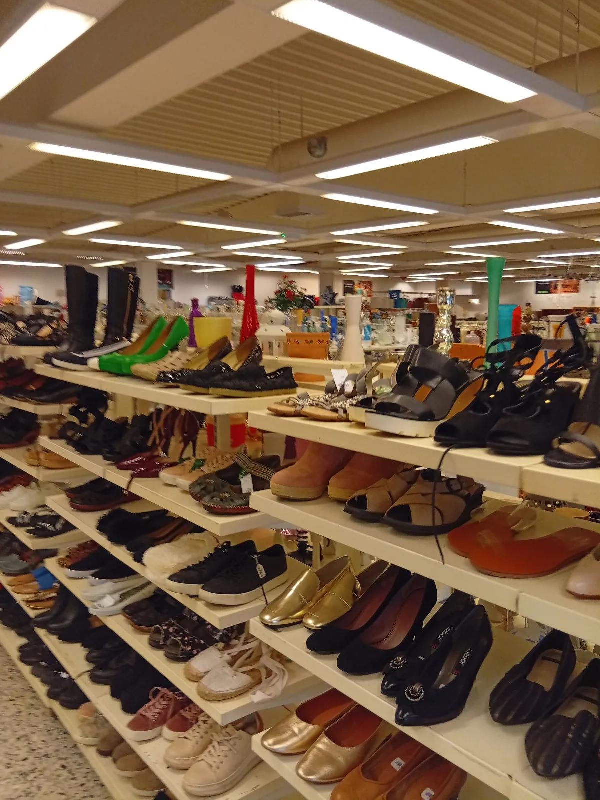 PMU Second Hand 1