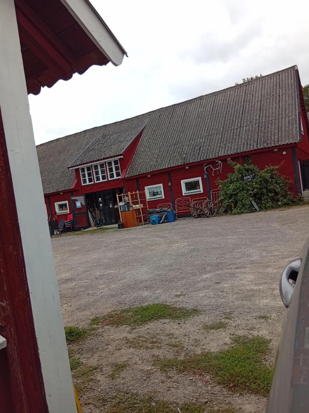 Rödeby Antikt 4
