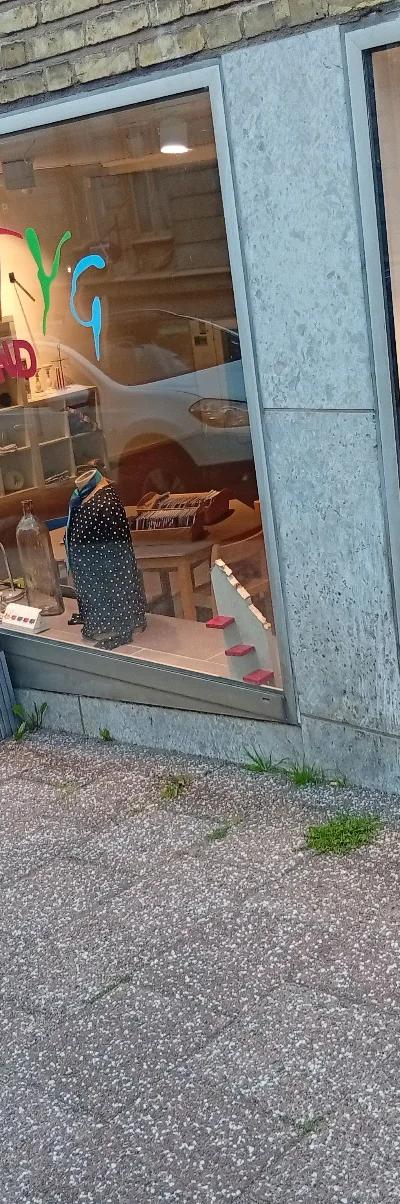 Butikken 1
