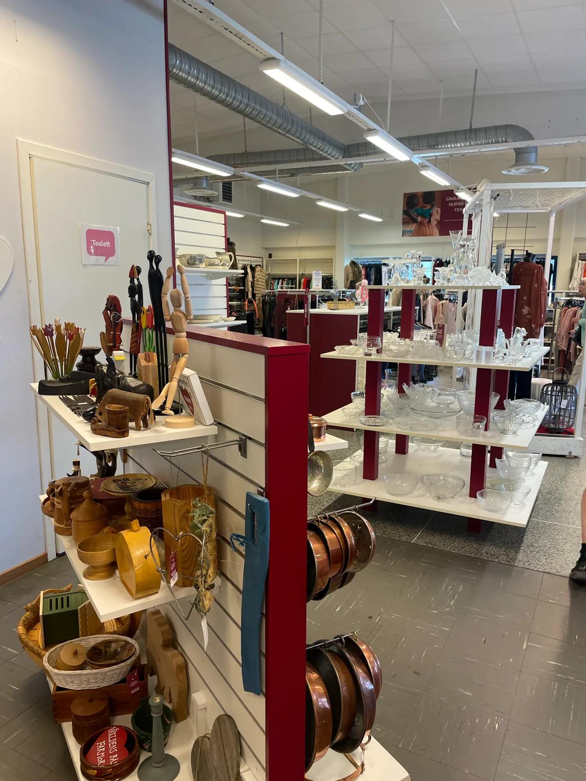 Erikshjälpen 1