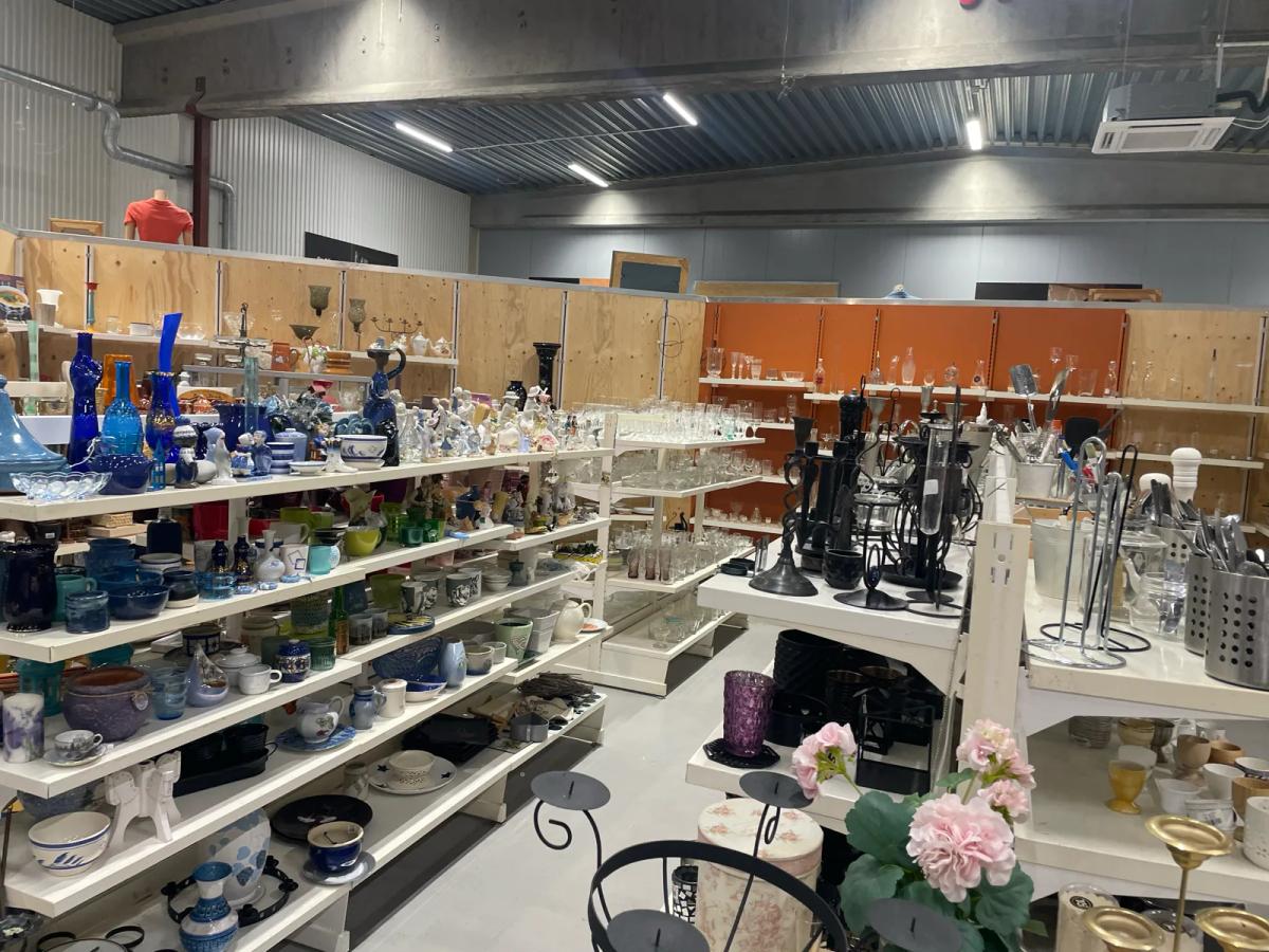 PMU Second Hand 1