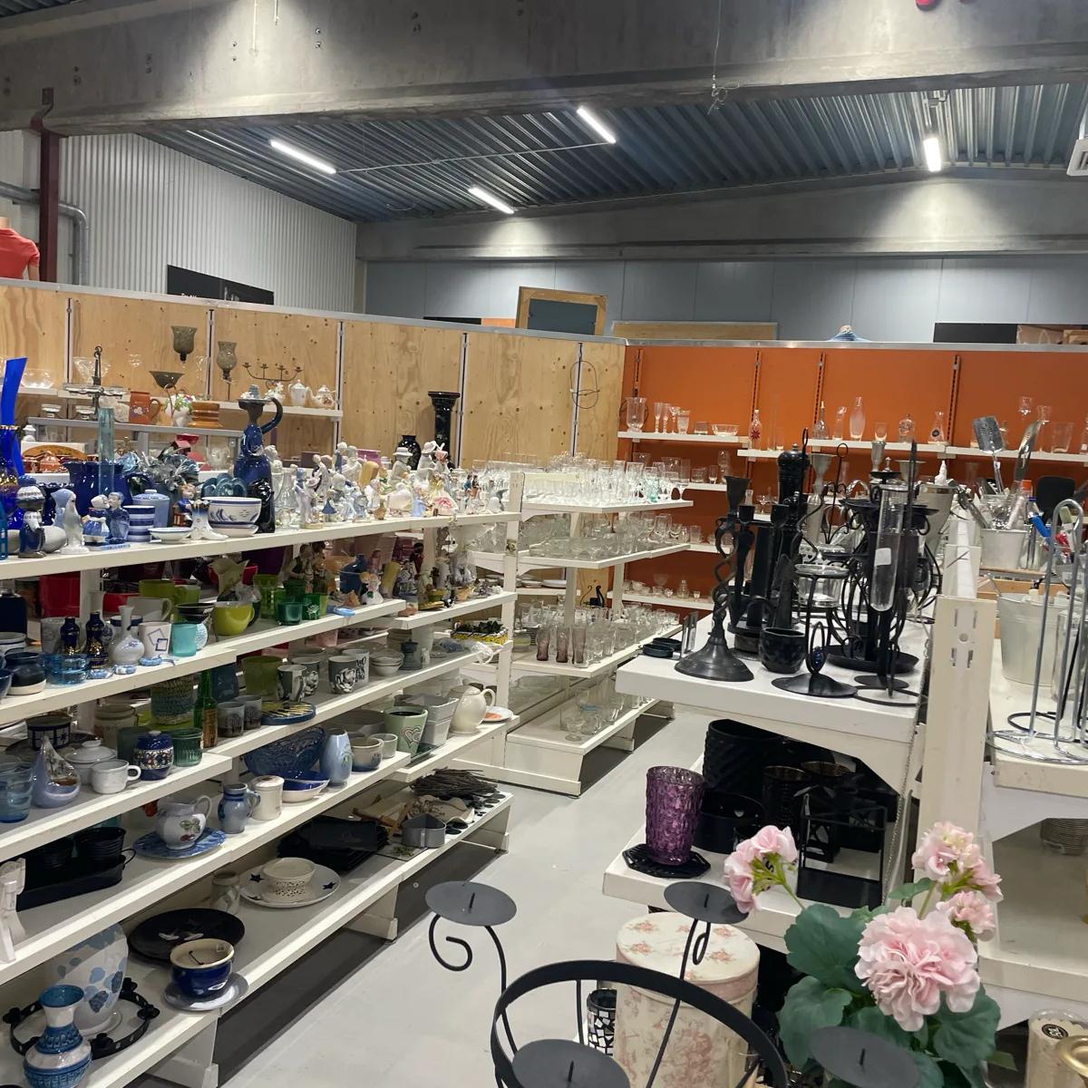 PMU Second Hand 1