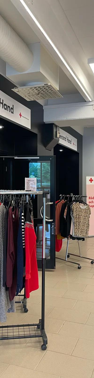 Butikken 1