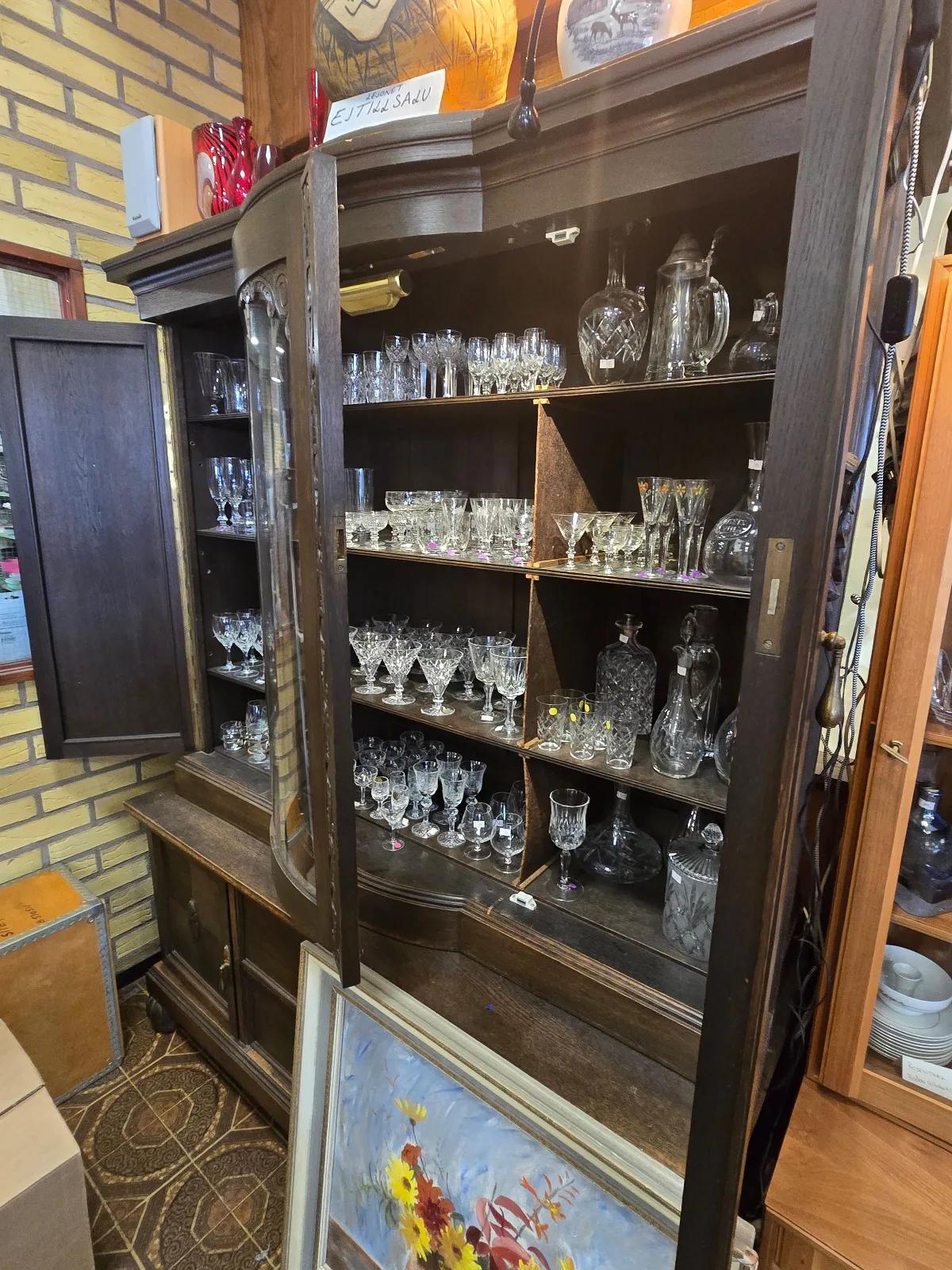 Tidlösa Ting Secondhand 8