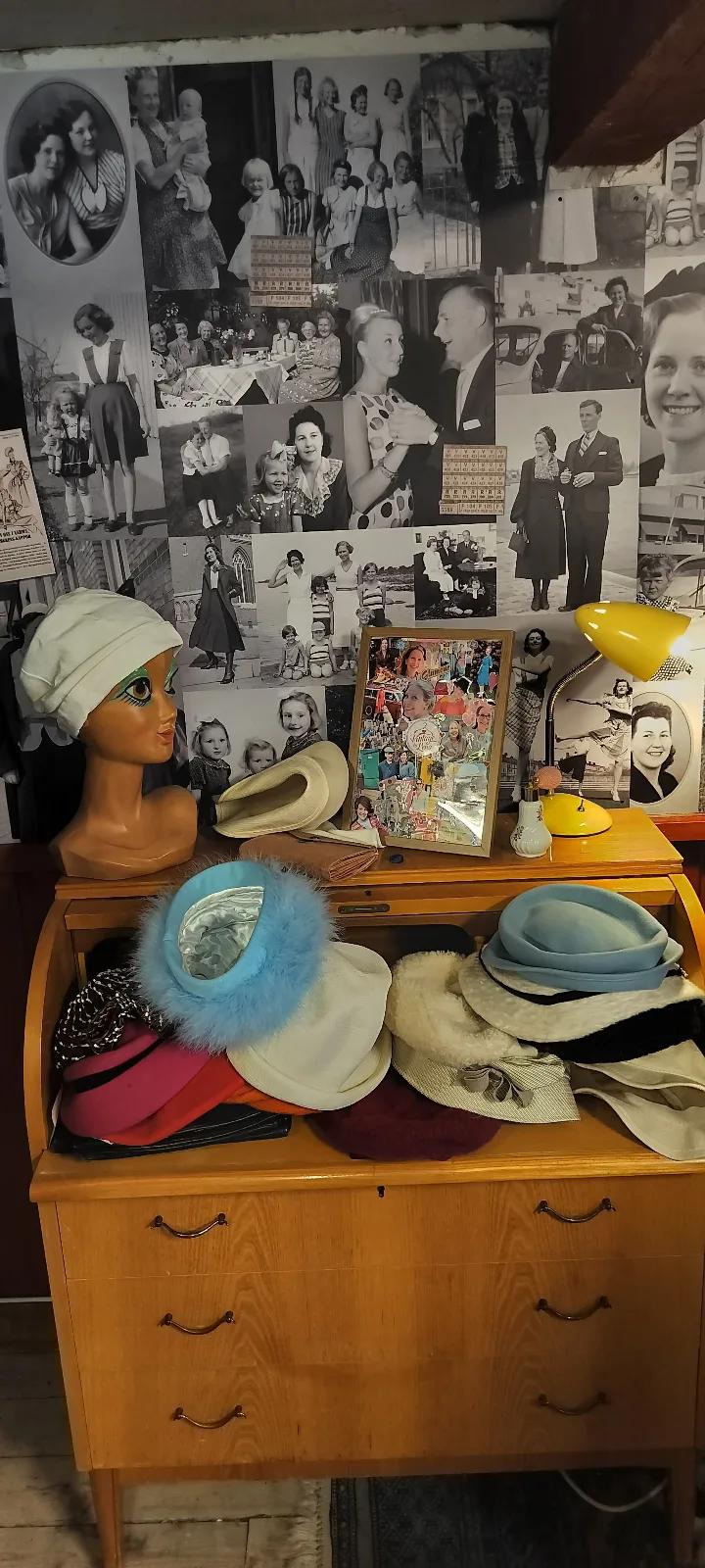 Vintage by Lena 4