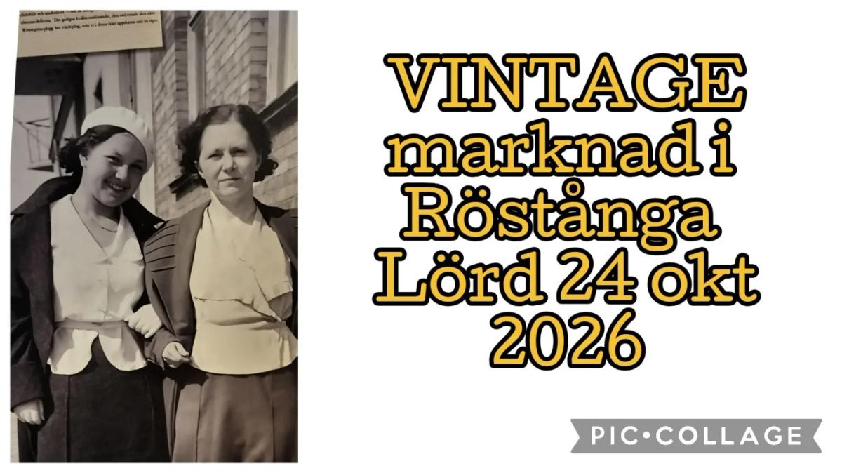 Vintage by Lena 6