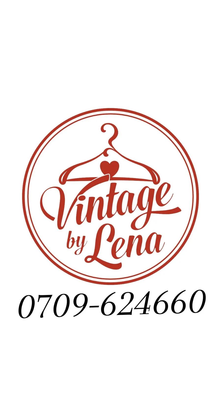 Vintage by Lena 1