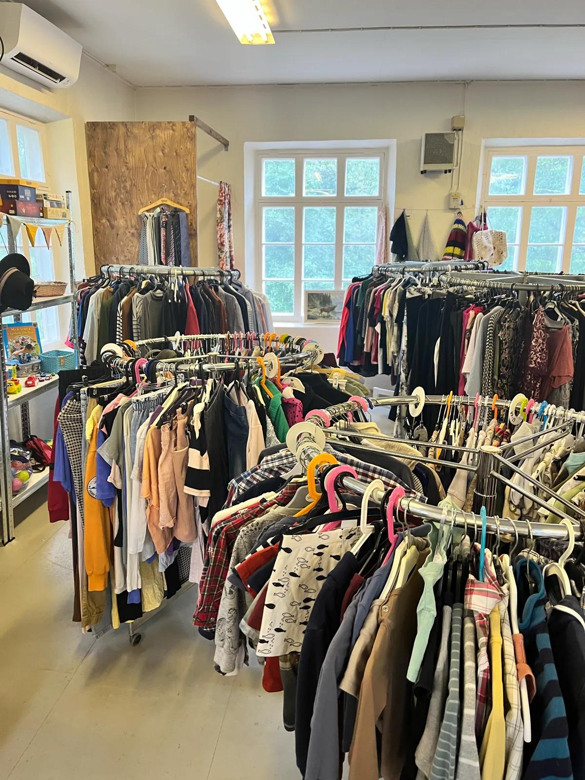 Cirkulär second hand 4
