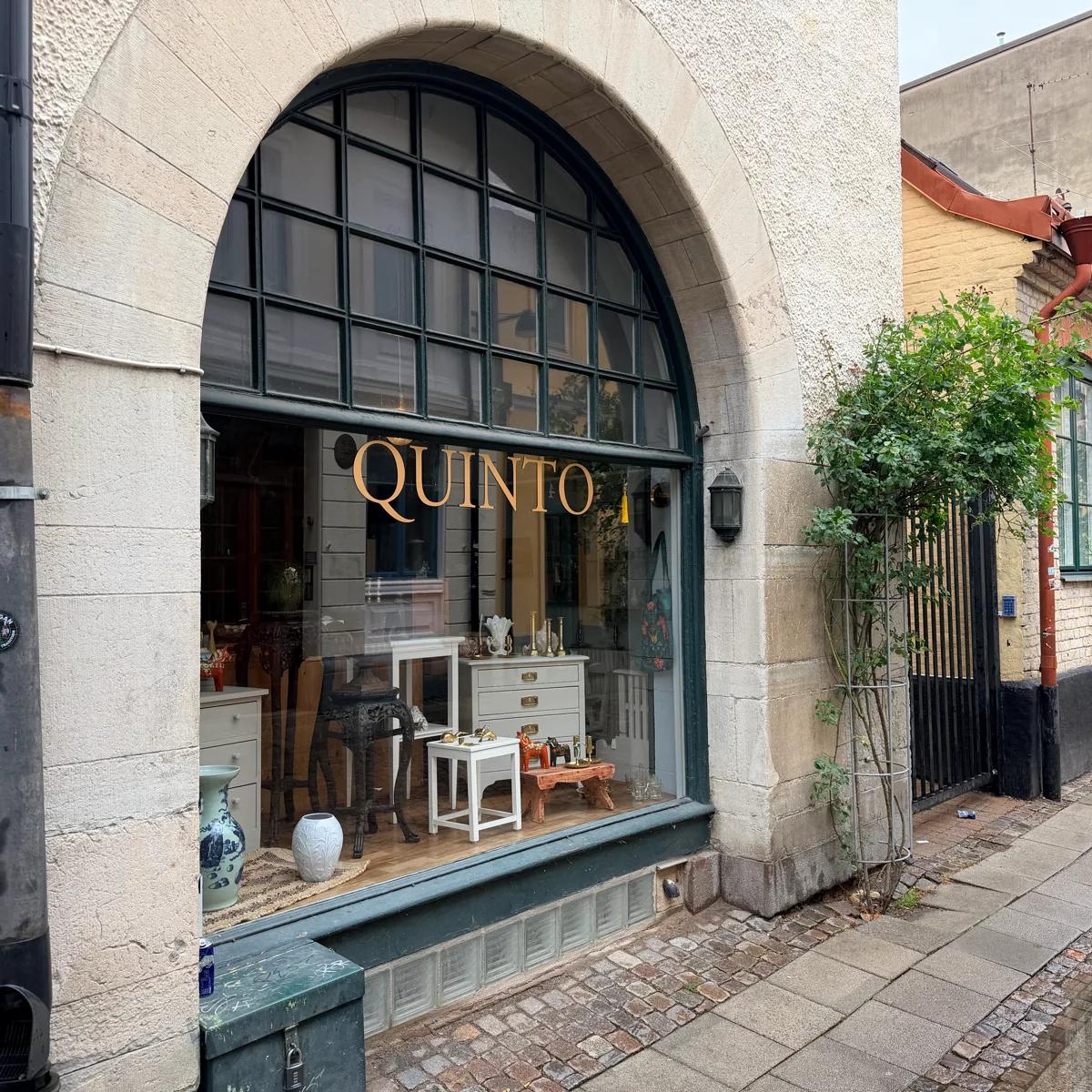 Quinto 1