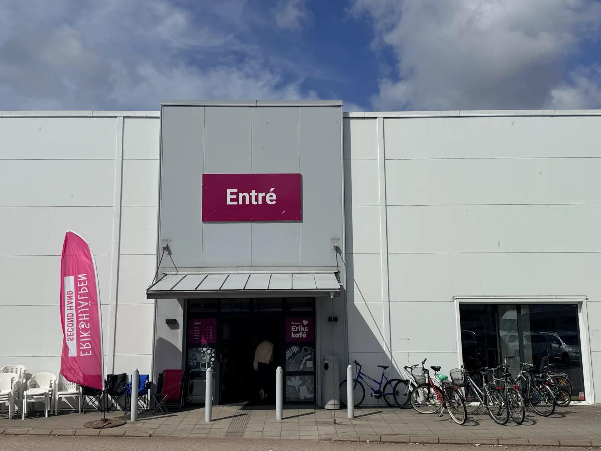 Erikshjälpen Halmstad 2