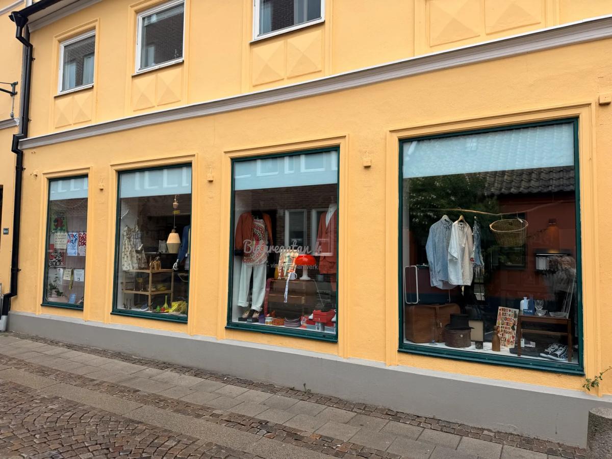 Bytaregatan 4 1