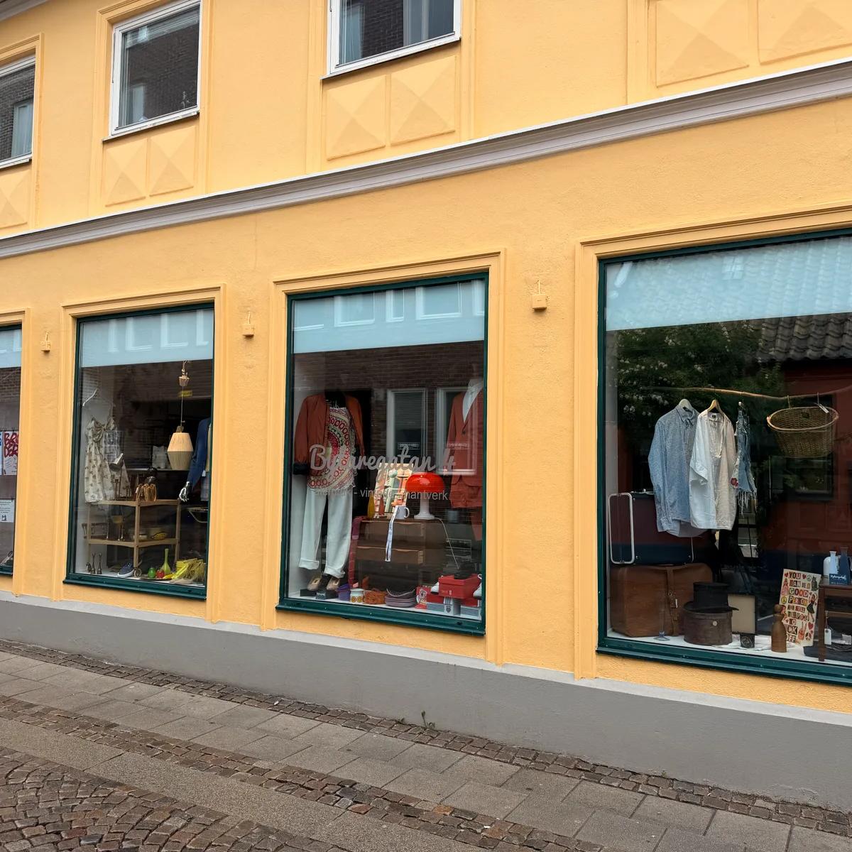 Bytaregatan 4 1