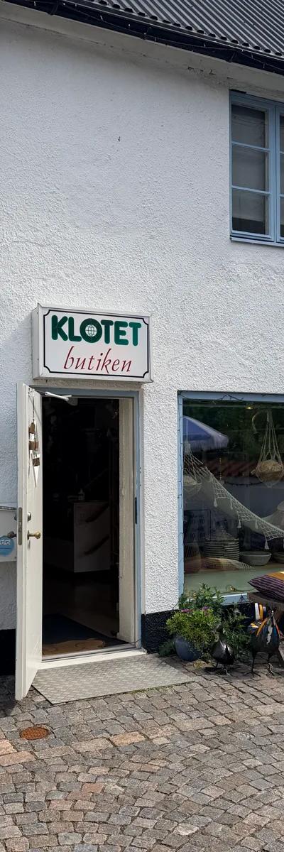 Butikken 1