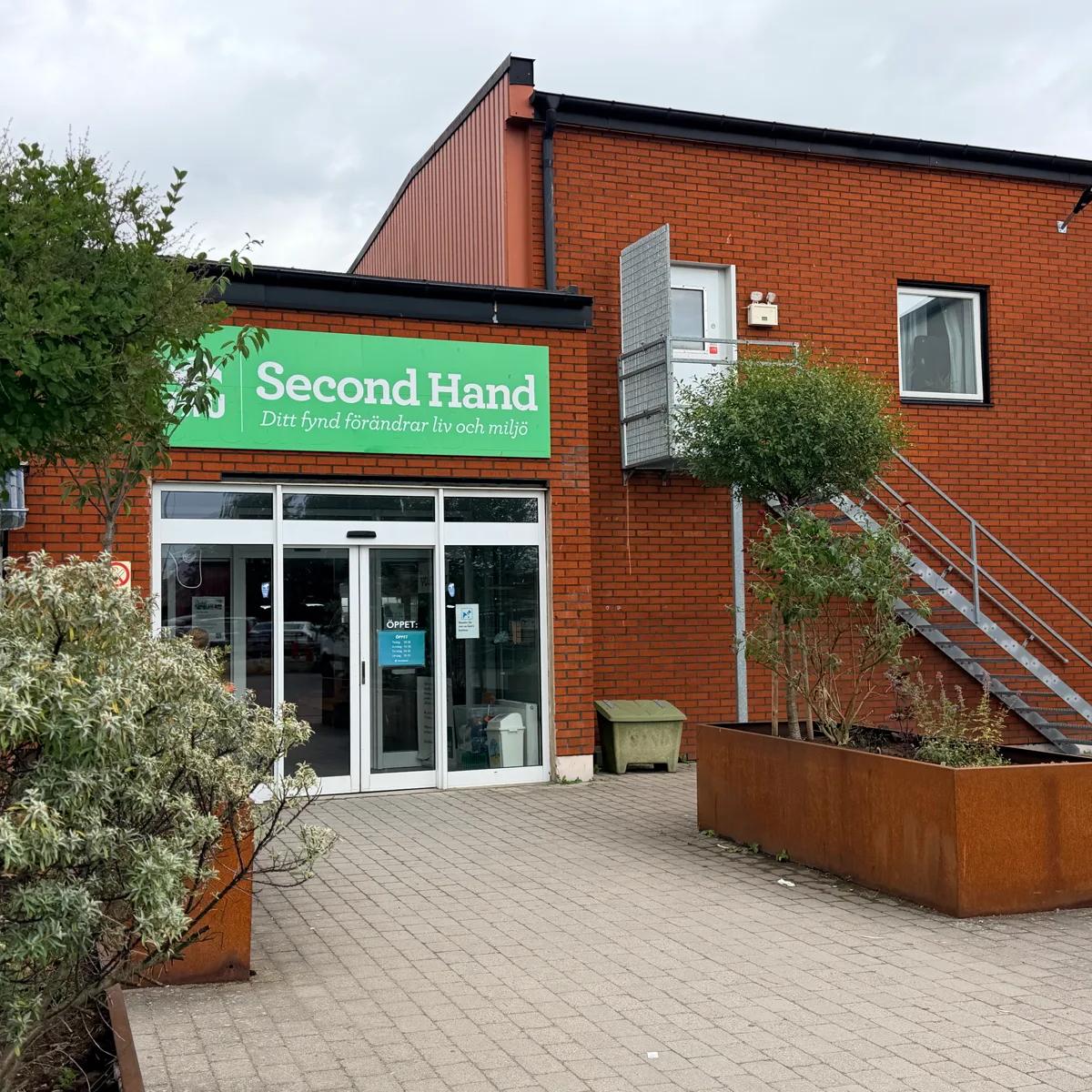 Pmu second hand 2