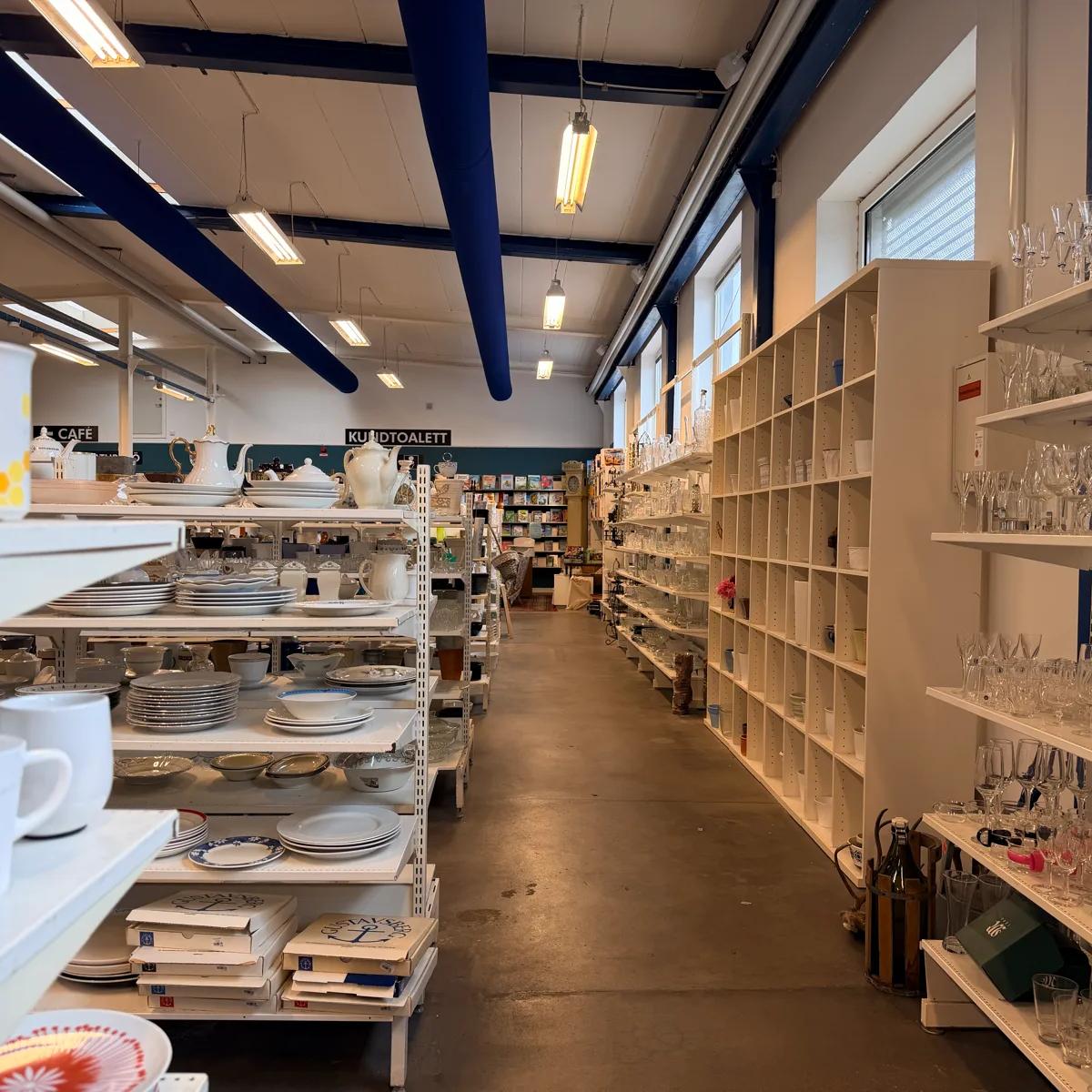 Pmu second hand 1