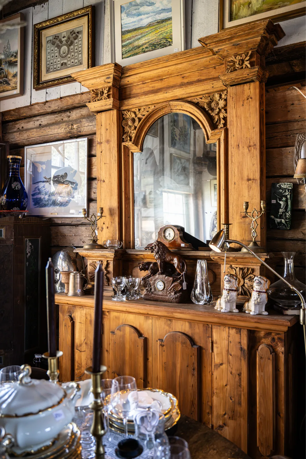 Godsmagasinet 11
