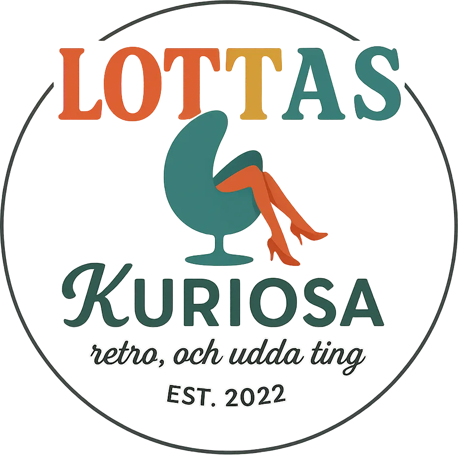 Lottas kuriosa 1