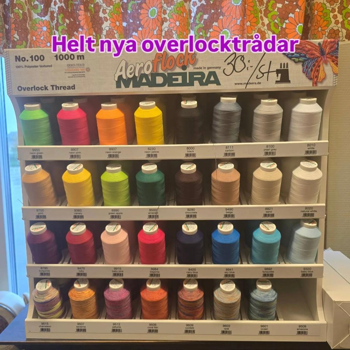 Pohjans Återbruk 2