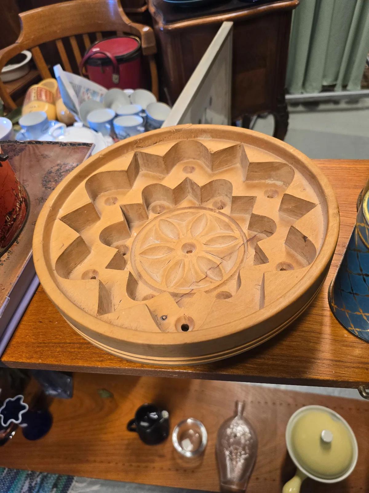 Pohjans Återbruk 5