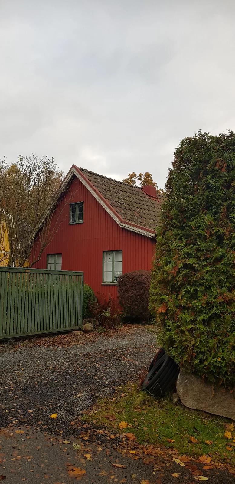 Haims Loppis i Röke 1