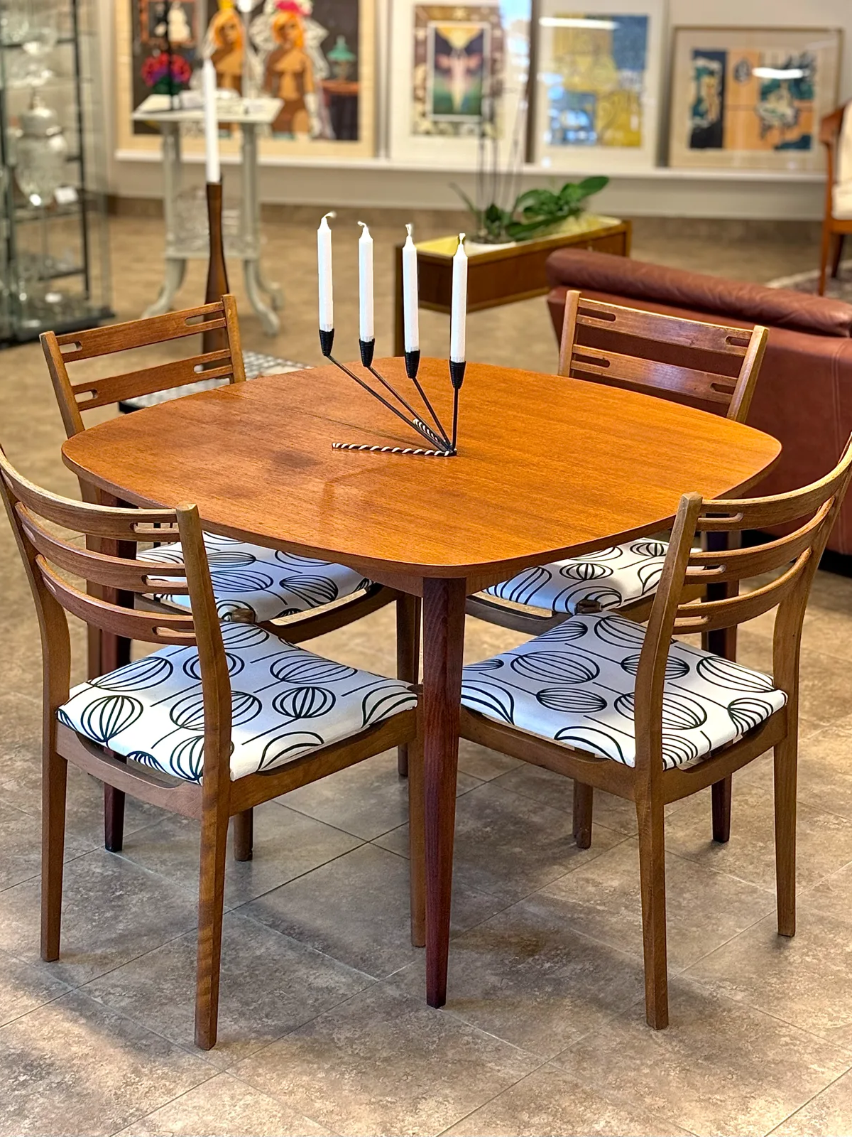 Bohagsbyrån 1