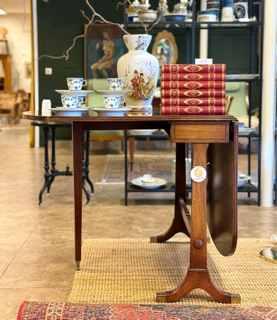 The shop 20