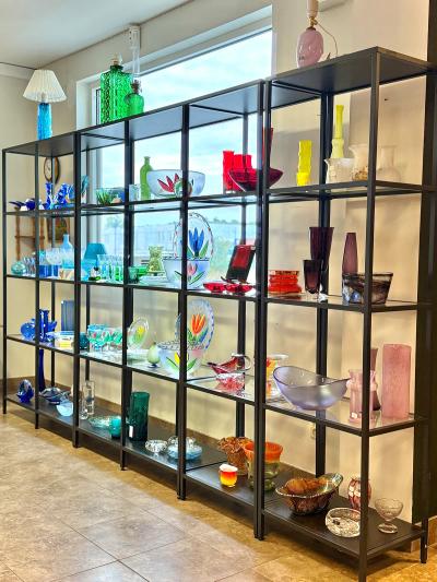The shop 21