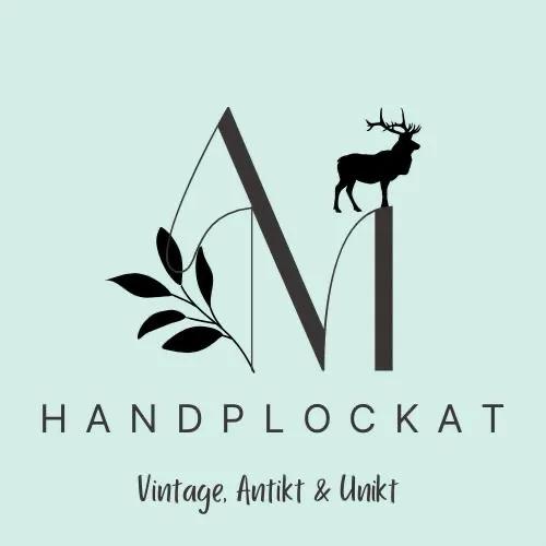 Handplockat - Vintage, Antikt & Unikt 1