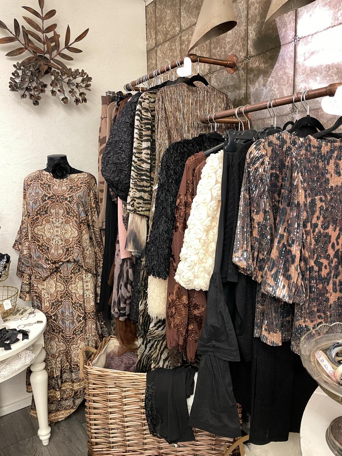 Boutique Nytt o Nött 3
