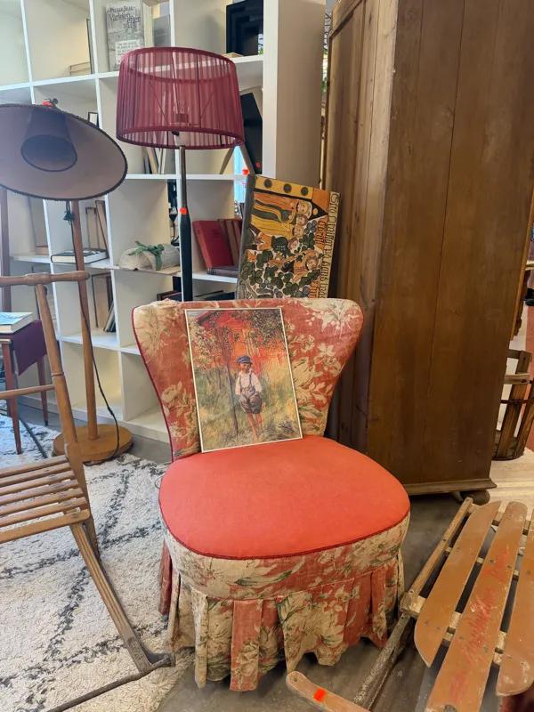 Citykyrkan Secondhand, Örkelljunga 3