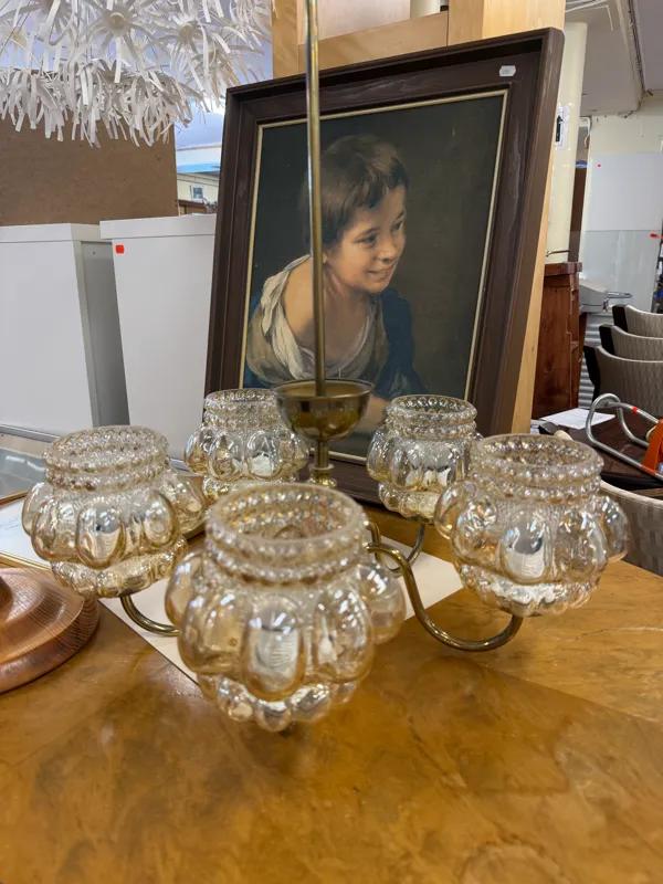 Citykyrkan Secondhand, Örkelljunga 2