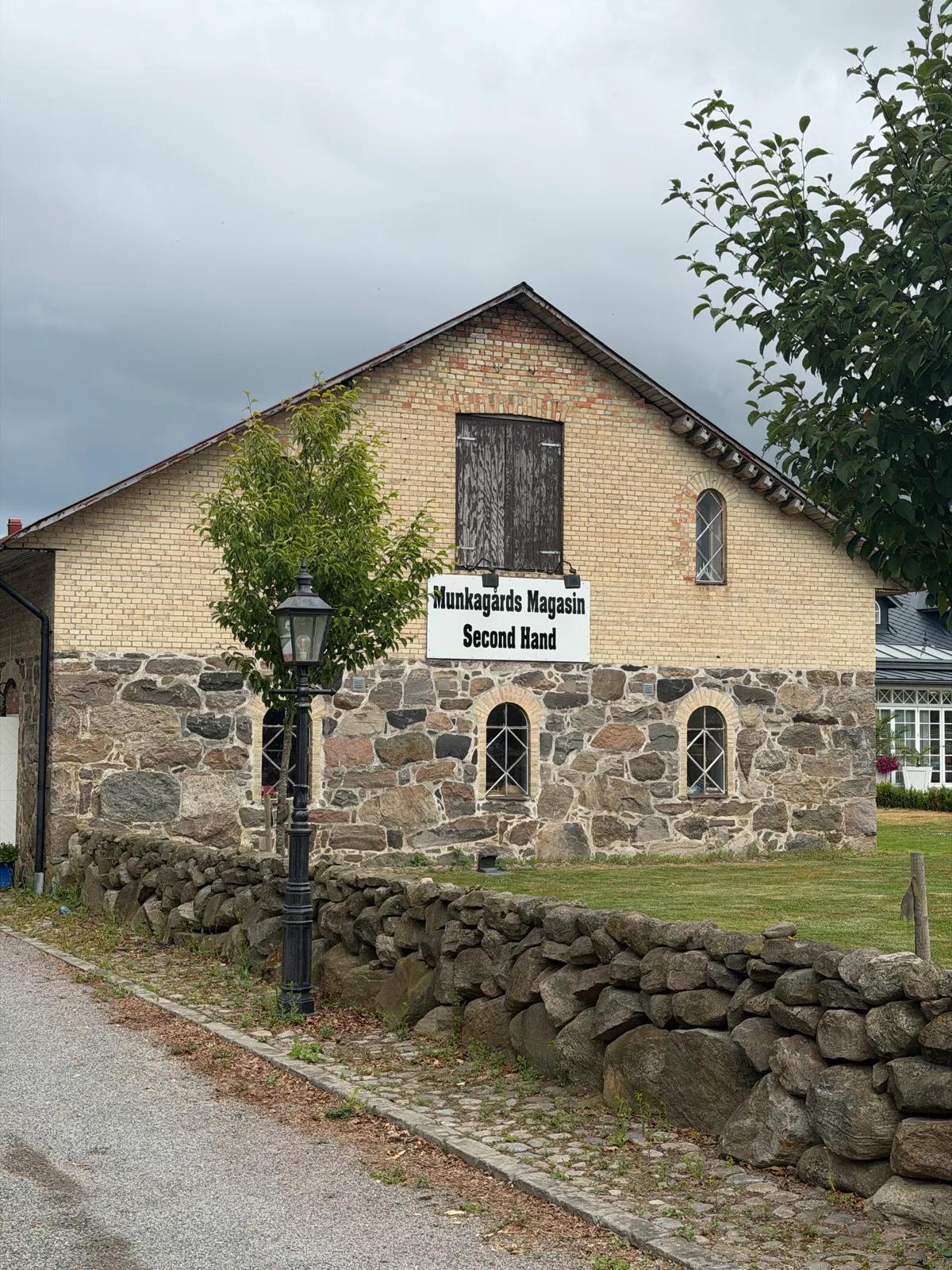 Munkagårds Magasin 6