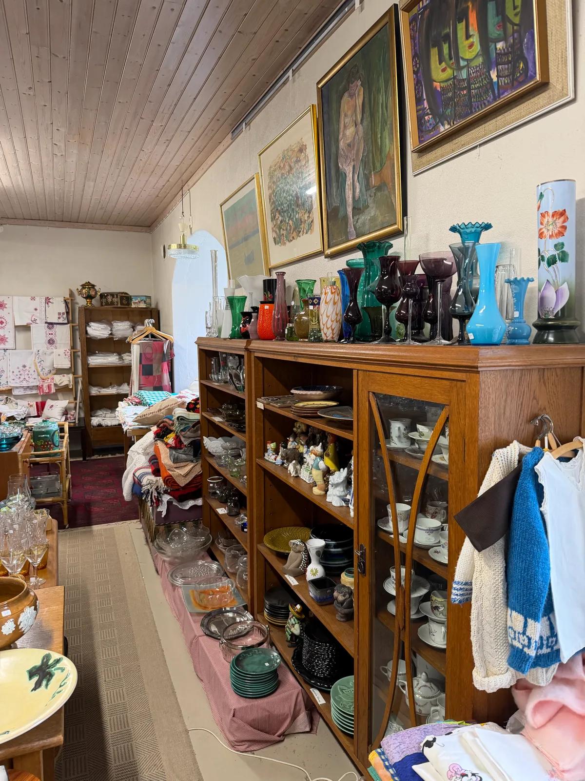 Munkagårds Magasin 4