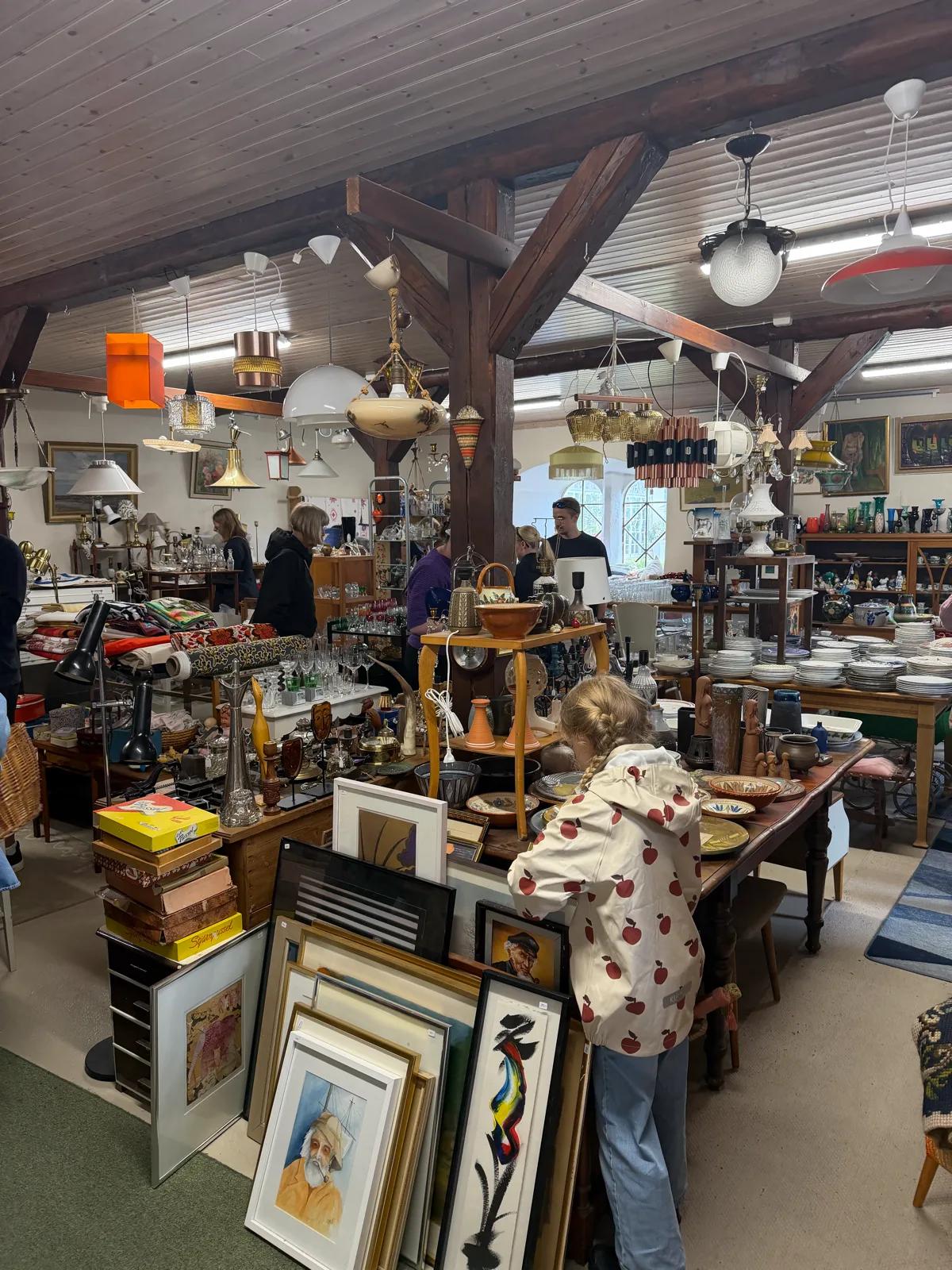 Munkagårds Magasin 3