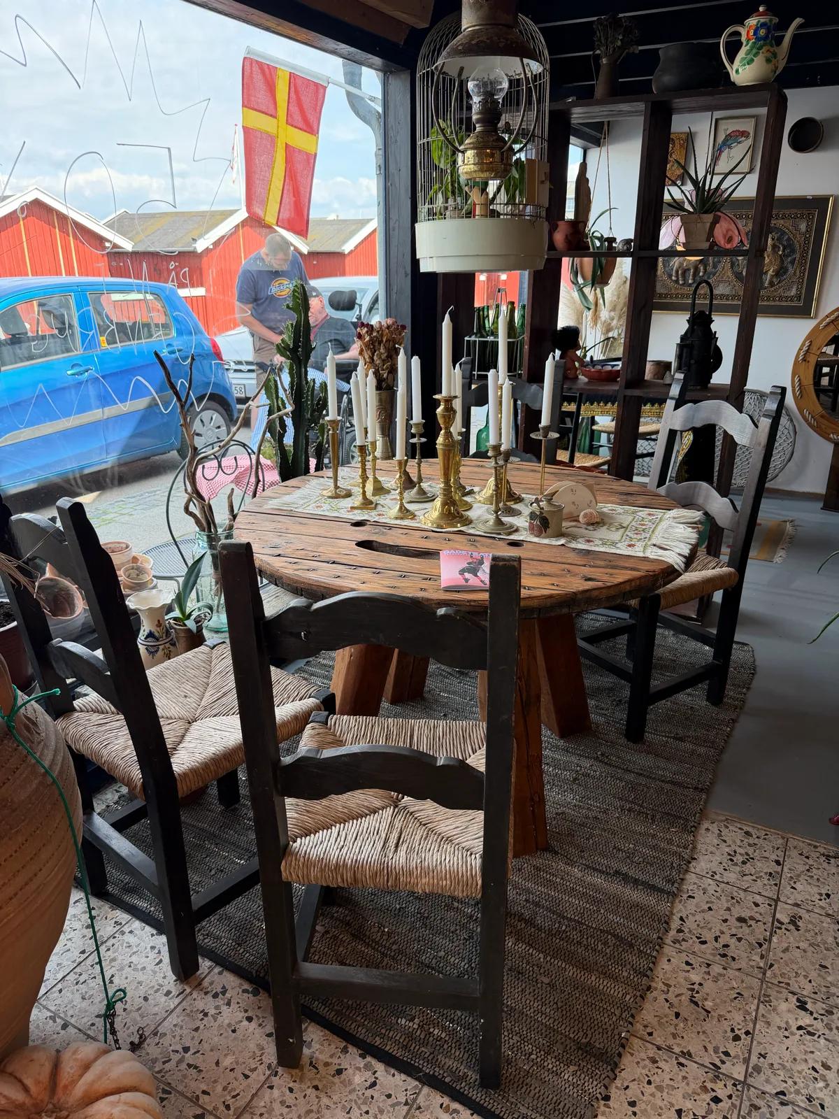 Taverna 1