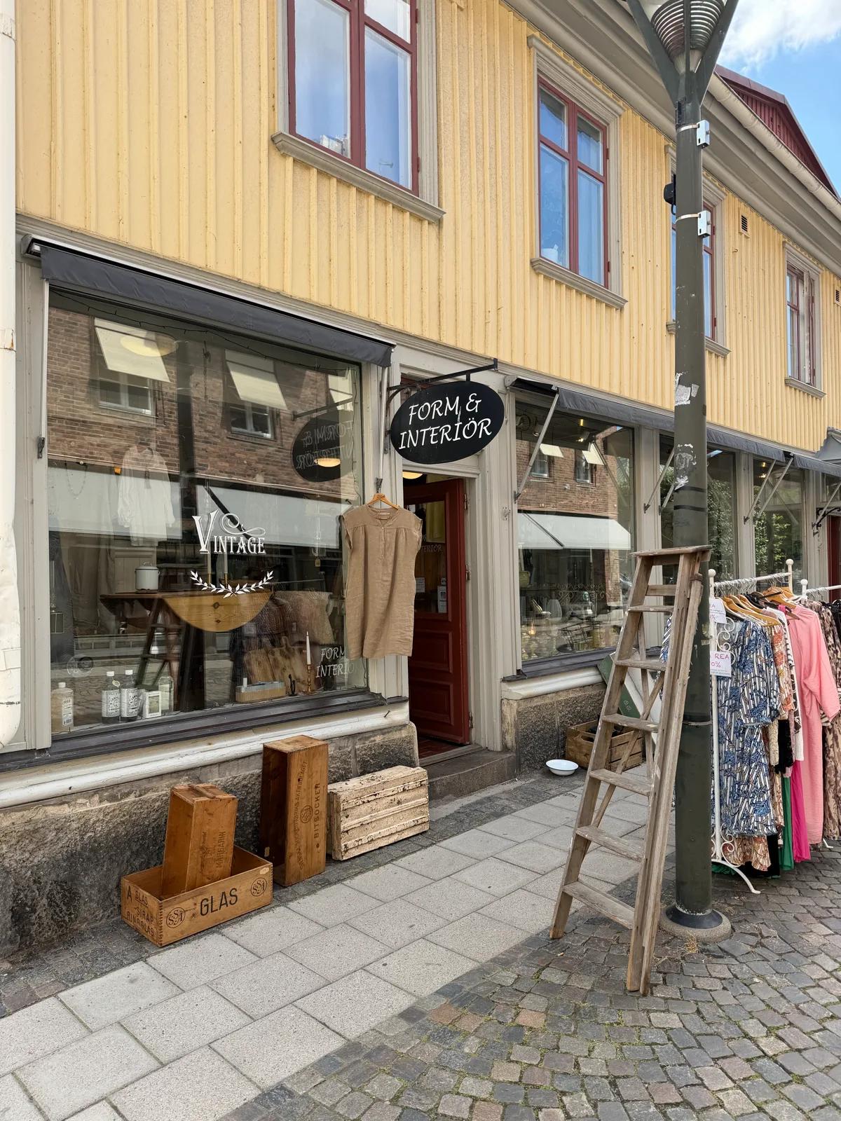 Form & Interiör 4