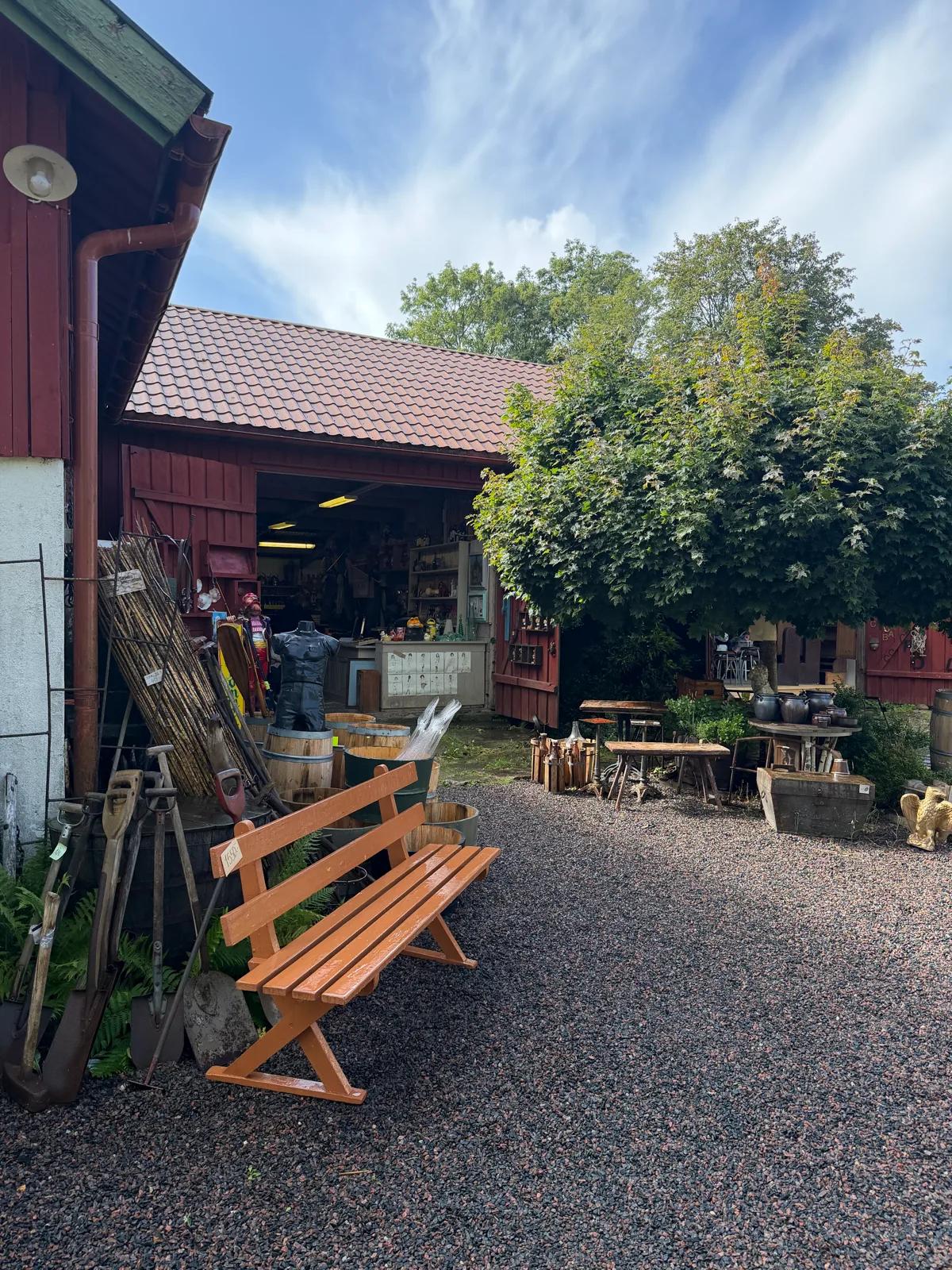 Gärdets 6