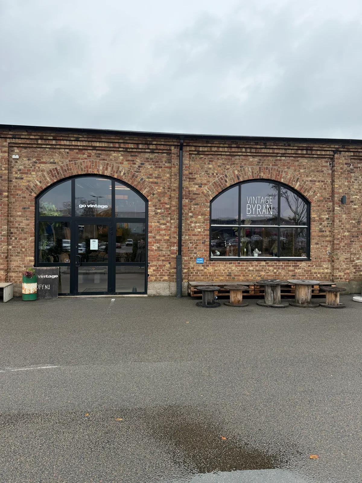Vintagebyrån 3